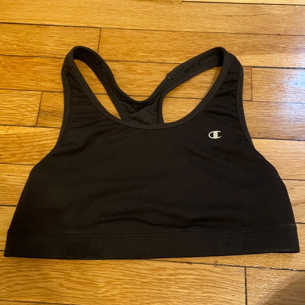 Champion Large Women’s Sports Bra